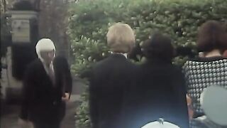 Fine spruce, wonderful style, but... doxies!! (1983)