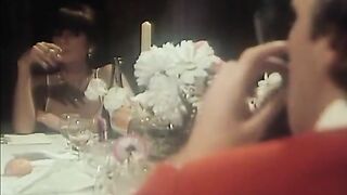 Fine spruce, wonderful style, but... doxies!! (1983)