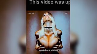 Growth Biggest Titties CG