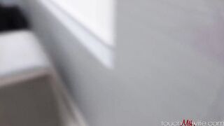 Finding a Hawt Youthful Man to Creampie My Wife