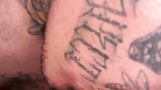 This little ebony cutie likes hardcore sex, screwing at speed 5.