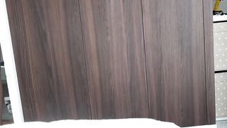 A Little Request From a Stepmom Ended up with Cum on Her Arse-bone