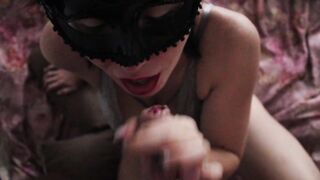 НУ Я НЕ ШЛЮХА НЕ ГОВОРИ ТАК - ТЫ ЖЕ ПОЗВОНИЛА И СКАЗАЛА ЧТО ХОЧЕШЬ СОСАТЬ