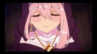 2d anime compilation creampie and spunk flow #1