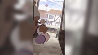 2d anime compilation creampie and spunk flow #1