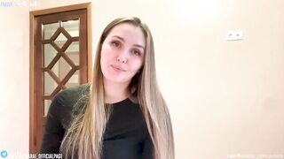 After such a bulky creampie, a glamorous stepmom will definitely get preggo