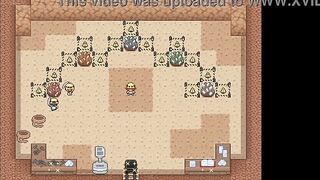 Beginning My Miner Harem - Lazy Comics Game - Miner Gals Ep 1