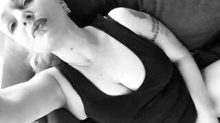 Early morning climax