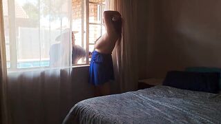 Compilation Doxy cheating wife getting creampies.