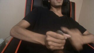 BBC Hard Jizz flow