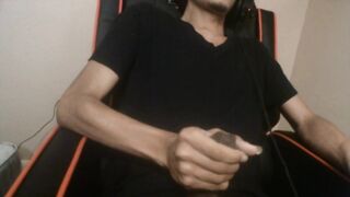 BBC Hard Jizz flow