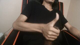 BBC Hard Jizz flow