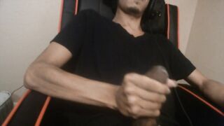 BBC Hard Jizz flow