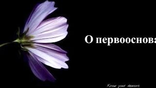 ИНТЕРВЬЮ О СЕКСЕ, ОСОЗНАННОСТИ И ФЕМДОМЕ