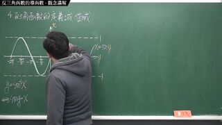 [重啟][真・最大華人微積分教學頻道] 微分篇重點七：微分工具整合｜精選範例 7-three｜數學老師張旭