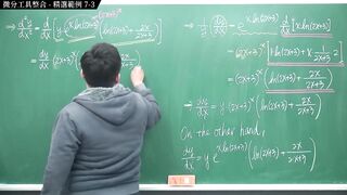 [復甦][真・最大華人微積分教學頻道] 極限篇重點二：極限的嚴格定義｜觀念講解｜數學老師張旭