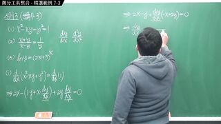 [復甦][真・最大華人微積分教學頻道] 極限篇重點二：極限的嚴格定義｜觀念講解｜數學老師張旭