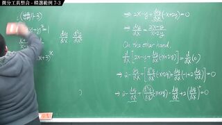 [復甦][真・最大華人微積分教學頻道] 極限篇重點二：極限的嚴格定義｜觀念講解｜數學老師張旭