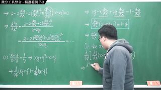 [復甦][真・最大華人微積分教學頻道] 極限篇重點二：極限的嚴格定義｜觀念講解｜數學老師張旭