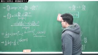 [復甦][真・最大華人微積分教學頻道] 極限篇重點二：極限的嚴格定義｜觀念講解｜數學老師張旭