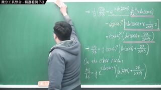 [復甦][真・最大華人微積分教學頻道] 極限篇重點二：極限的嚴格定義｜觀念講解｜數學老師張旭