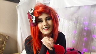 Belchy Scene Queen's Dong Worship (Burping, BJ) PREVIEW