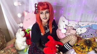 Belchy Scene Queen's Dong Worship (Burping, BJ) PREVIEW