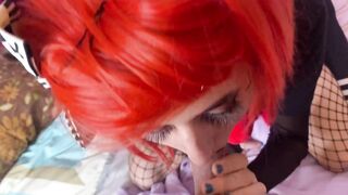 Belchy Scene Queen's Dong Worship (Burping, BJ) PREVIEW