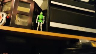 Missing ID + Pending Moderation on teh vid ISMEYES