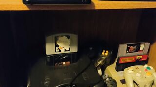 Missing ID + Pending Moderation on teh vid ISMEYES