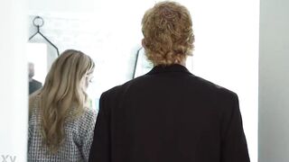 Blond Playgirl Khloe Kapri Tempts Hung Realtor Into Coarse Anal Sex Session GP3456