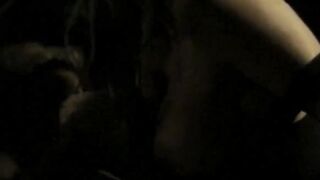 2 Insatiable MILFs Share Wild Toy Play