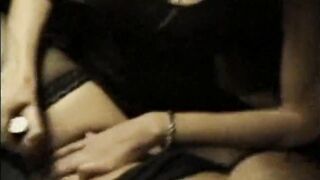 2 Insatiable MILFs Share Wild Toy Play
