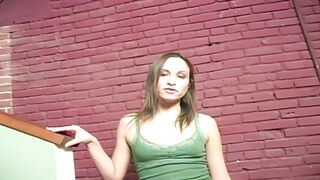 Manojob Classic: Amber Rayne Part two