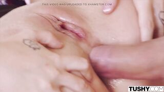 Tushy Her Rectal hole Was Lust to Be Dominated