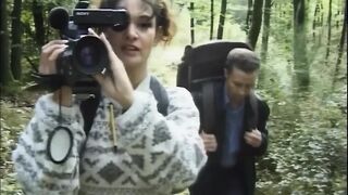 The Mystery of Blair - the Parody - (clip #01)