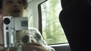 The Mystery of Blair - the Parody - (clip #01)