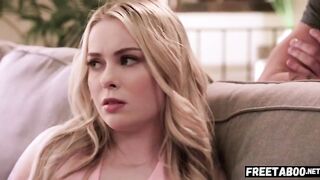 What happens when step-cousins share a abode out of considering the consequences?