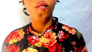 Lip Fetish, Countdown to Cum!