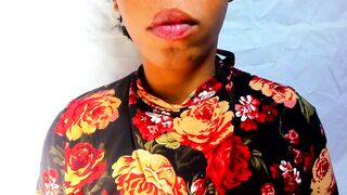 Lip Fetish, Countdown to Cum!