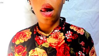 Lip Fetish, Countdown to Cum!