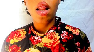 Lip Fetish, Countdown to Cum!