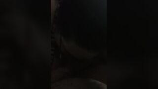 big beautiful woman BJ Fub