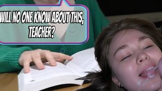 Are U Indeed a Teacher?