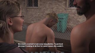 Bonds Between 13 We Allowed Jessie to Record Us Having Sex