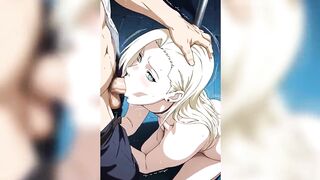 Large Butt Maid Screwing