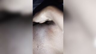 I wanna cum with u baby I'm fiery
