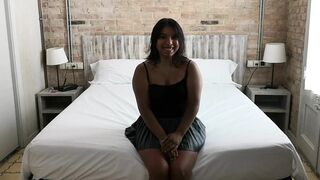 Fresh Talent Tu Perrita Colombiana Casting