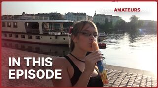 Youthful Adults from Prague (Czech Amateurs)