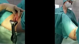 medical fetish clip 181